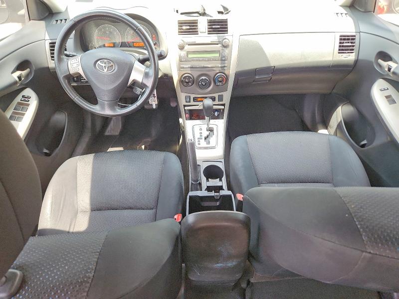 Продаж на аукціоні авто 2010 Toyota Corolla, vin: 2T1BU4EE7AC521149, номер лоту: 63925556