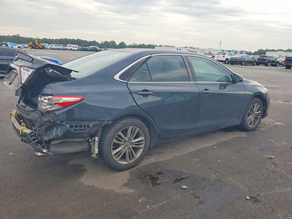 2016 Toyota Camry მანქანა იყიდება აუქციონზე, vin: 4T1BF1FK7GU513699, აუქციონის ნომერი: 66336696