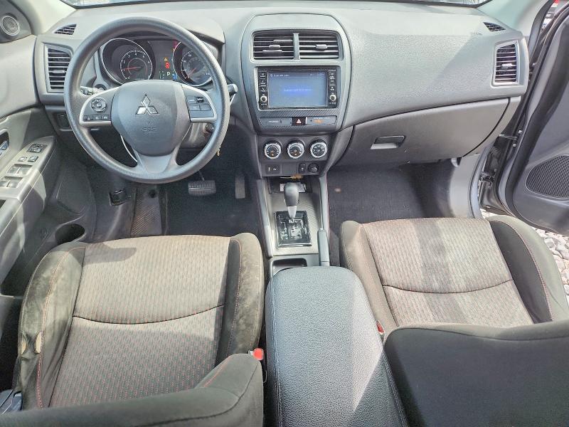 Продаж на аукціоні авто 2018 Mitsubishi Outlander Sport, vin: JA4AR3AU8JU022412, номер лоту: 66127156