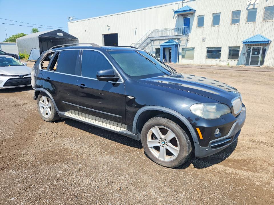 Продаж на аукціоні авто 2007 Bmw X5, vin: 4USFE83507LY63501, номер лоту: 76530655