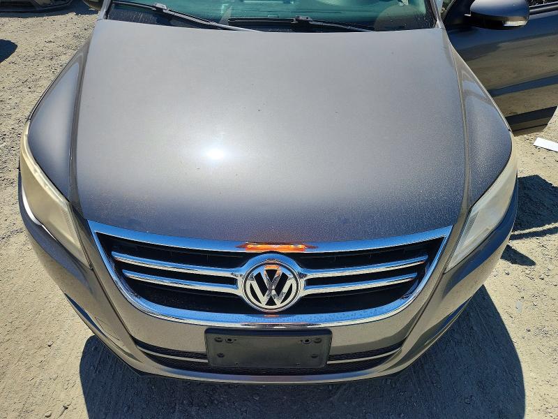 Продаж на аукціоні авто 2011 Volkswagen Tiguan, vin: WVGAV7AX5BW527506, номер лоту: 65863966