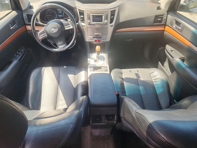 Продажа на аукционе авто 2013 Subaru Outback, vin: 4S4BRDKC9D2242806, номер лота: 62747506