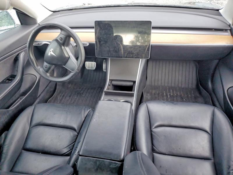 Aukcja sprzedaży 2020 Tesla Model 3, vin: 5YJ3E1EC5LF791641, numer aukcji: 63662076