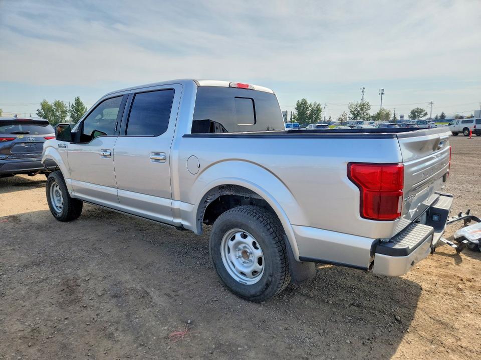 Продаж на аукціоні авто 2019 Ford F150, vin: 1FTEW1E41KFA70533, номер лоту: 65545586