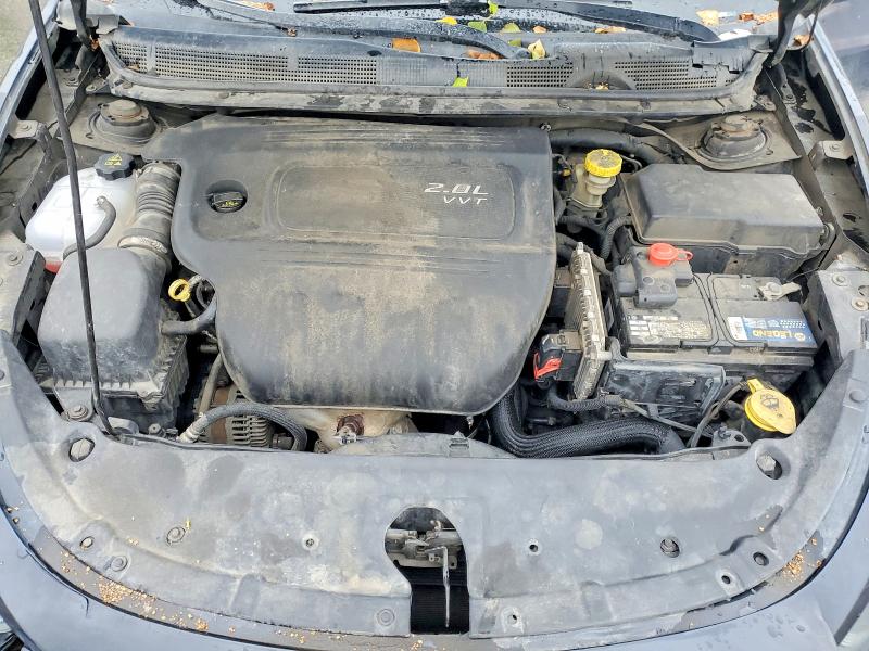 Aukcja sprzedaży 2013 Dodge Dart, vin: 1C3CDFCA8DD105204, numer aukcji: 67186456