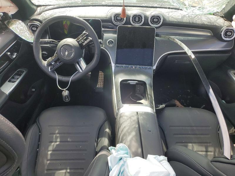 Aukcja sprzedaży 2025 Mercedes-benz Glc, vin: W1NKM4HB8SF255904, numer aukcji: 65556276