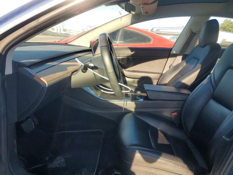 Aukcja sprzedaży 2018 Tesla Model 3, vin: 5YJ3E1EAXJF046184, numer aukcji: 66546706