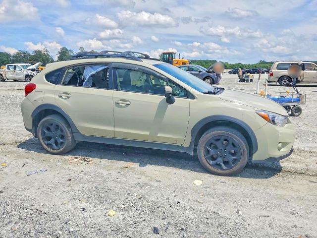 Aukcja sprzedaży 2015 Subaru Xv Crosstrek, vin: JF2GPAMC0F8284407, numer aukcji: 63552896
