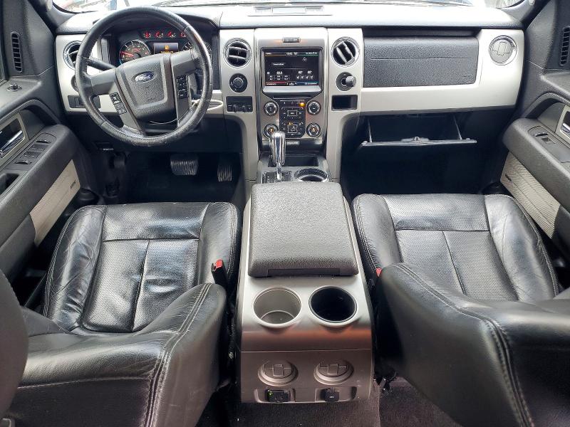 Aukcja sprzedaży 2013 Ford F150, vin: 1FTFW1ET1DKF89748, numer aukcji: 65086266