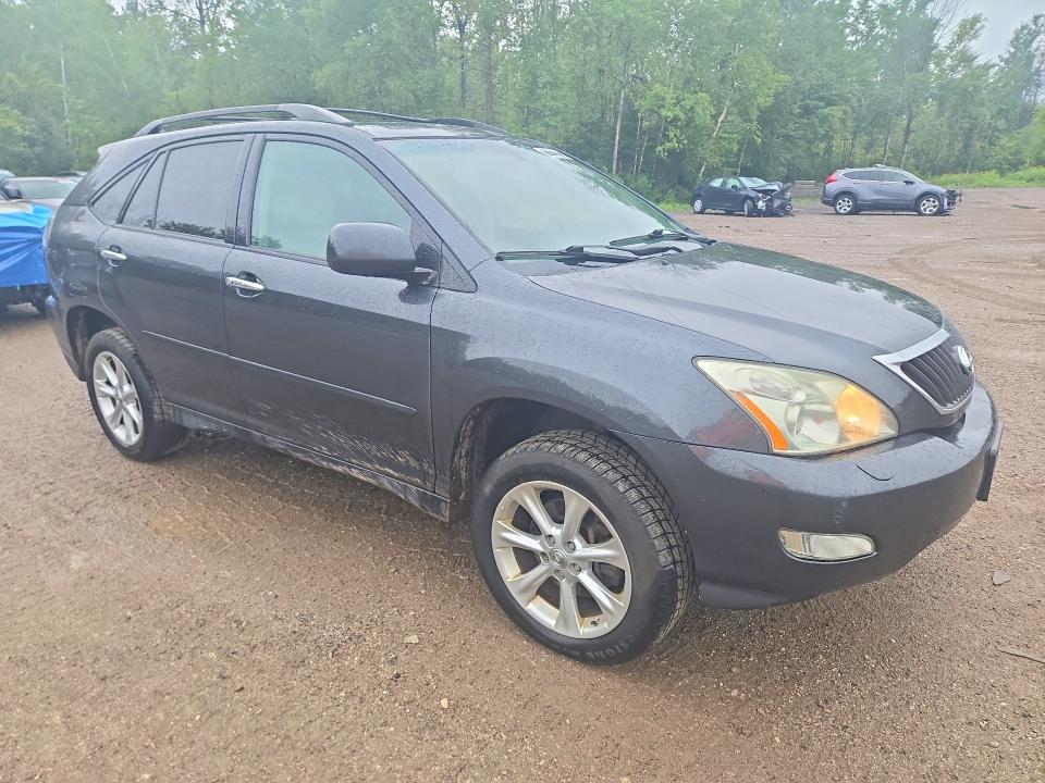 66604346 :رقم المزاد ، 2T2HK31UX9C133184 vin ، 2009 Lexus Rx مزاد بيع