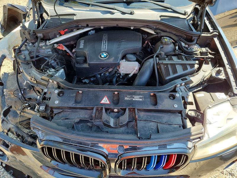 Продаж на аукціоні авто 2015 Bmw X4, vin: 5UXXW3C56F0M88903, номер лоту: 66586756
