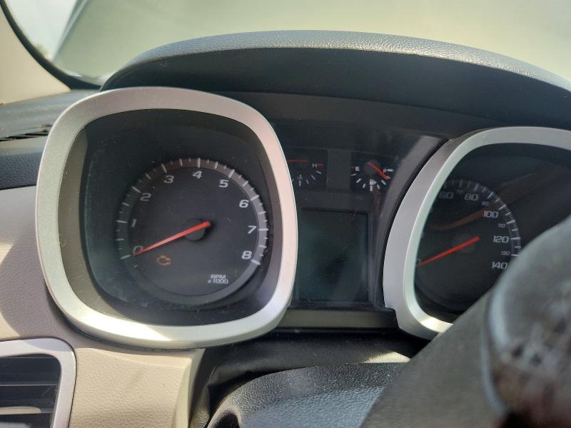 64906316 :رقم المزاد ، 2GNFLGEK3F6253762 vin ، 2015 Chevrolet Equinox مزاد بيع