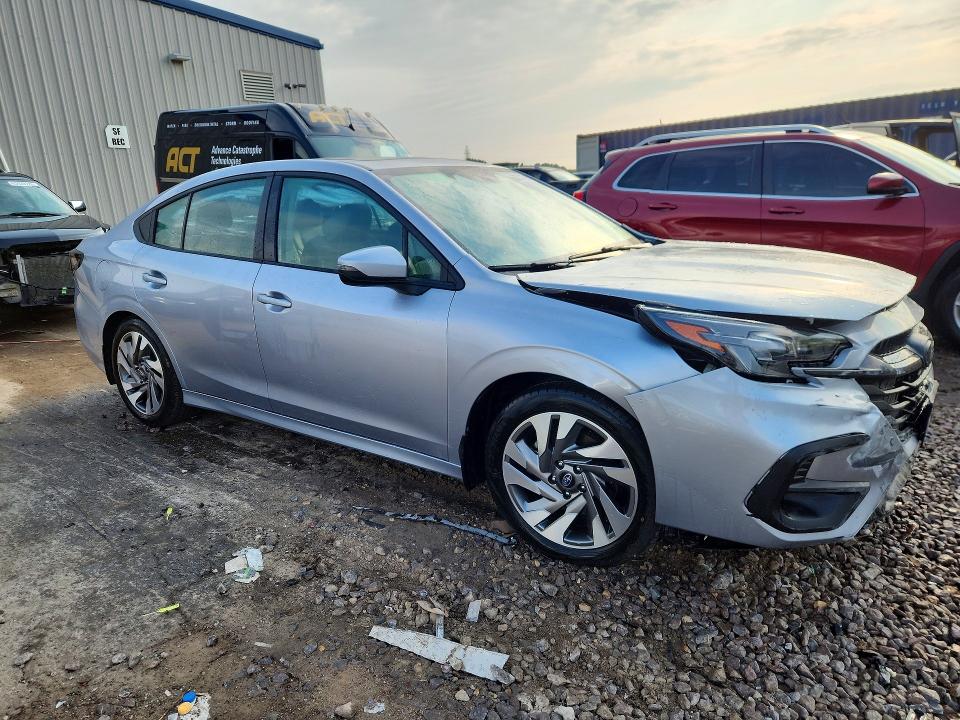 63761726 :رقم المزاد ، 4S3BWAN6XP3013681 vin ، 2023 Subaru Legacy مزاد بيع