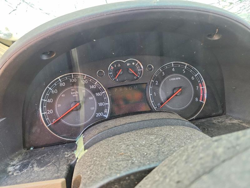 Aukcja sprzedaży 2007 Suzuki Xl7, vin: 2S3DA217076104349, numer aukcji: 62823806