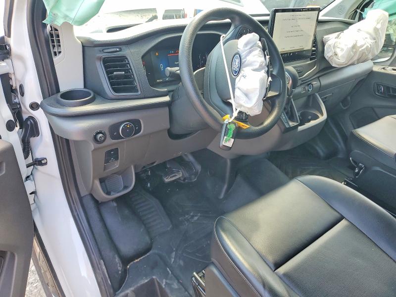 Aukcja sprzedaży 2026 Ford Transit, vin: 1FTYE1Y89TKA38744, numer aukcji: 64412656