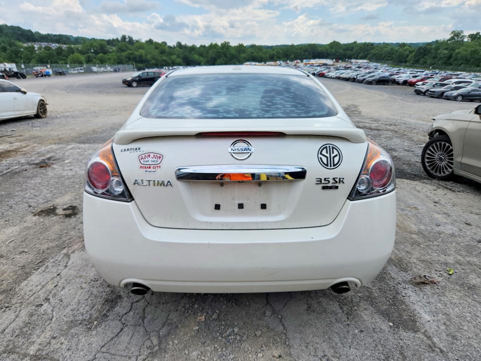 Aukcja sprzedaży 2011 Nissan Altima, vin: 1N4BL2AP4BN461592, numer aukcji: 64076416