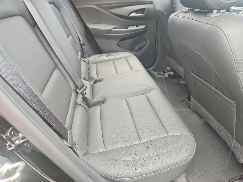 65270916 :رقم المزاد ، KL47LBE23RB054089 vin ، 2024 Buick Envista مزاد بيع