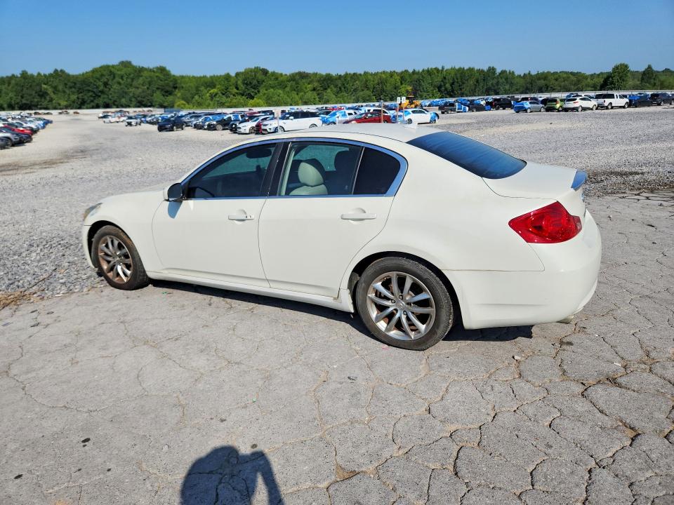 Aukcja sprzedaży 2008 Infiniti G35, vin: JNKBV61E68M211505, numer aukcji: 63800336