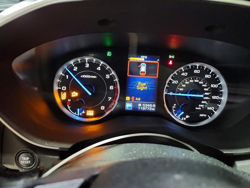 Продажа на аукционе авто 2019 Subaru Ascent, vin: 4S4WMAPD1K3424703, номер лота: 63734666