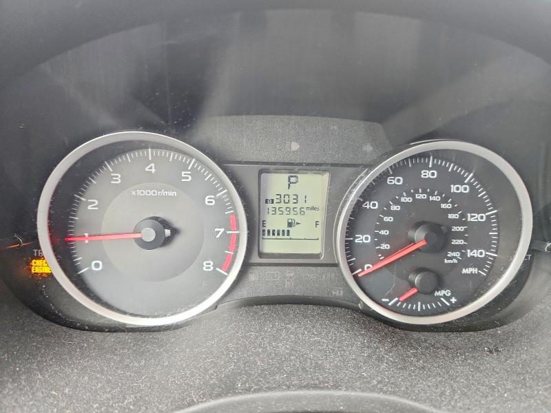 63940946 :رقم المزاد ، JF2GPAWC8E8253501 vin ، 2014 Subaru Xv Crosstrek مزاد بيع