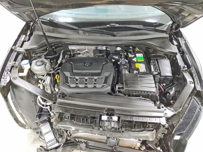 Продажа на аукционе авто 2020 Volkswagen Tiguan, vin: 3VV1B7AX7LM180681, номер лота: 64933606