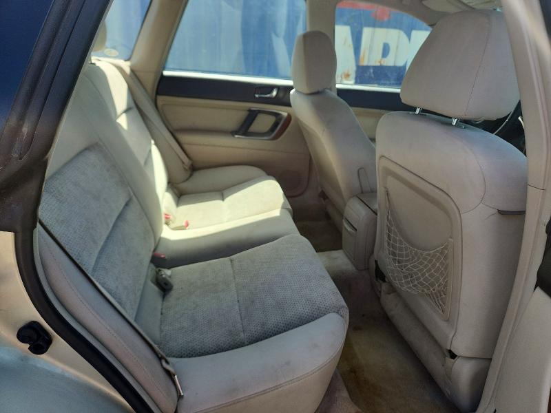 Продажа на аукционе авто 2005 Subaru Legacy, vin: 4S4BP61C457345039, номер лота: 64119116