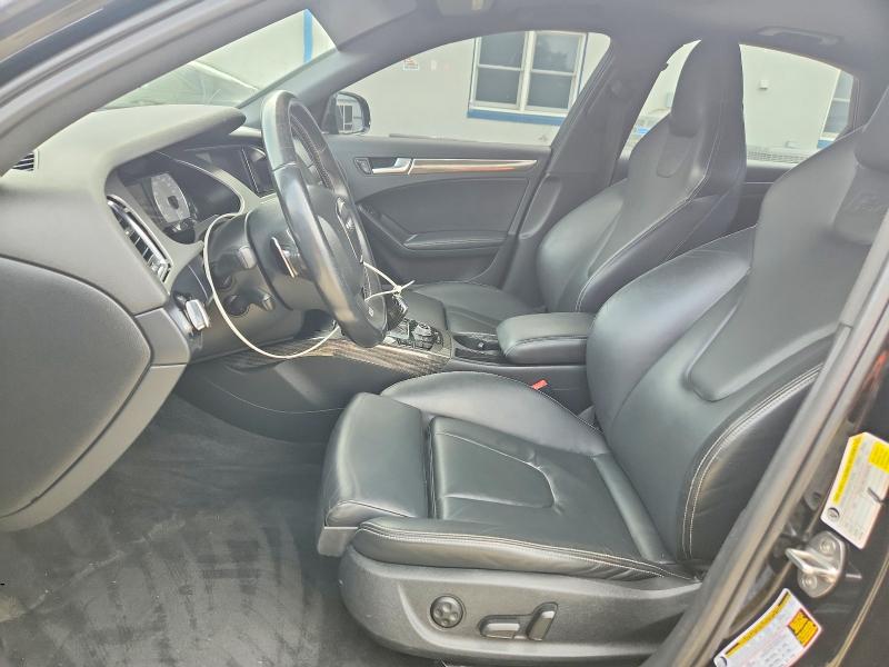Aukcja sprzedaży 2012 Audi S4, vin: WAUKGAFL0CA109890, numer aukcji: 64822436