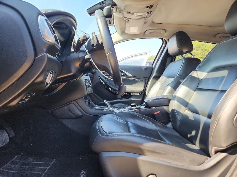 Продаж на аукціоні авто 2018 Infiniti Qx30, vin: SJKCH5CR0JA048670, номер лоту: 65236046