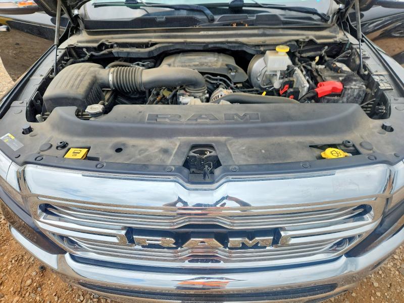 Aukcja sprzedaży 2020 Ram 1500, vin: 1C6RREJT9LN232999, numer aukcji: 63674016