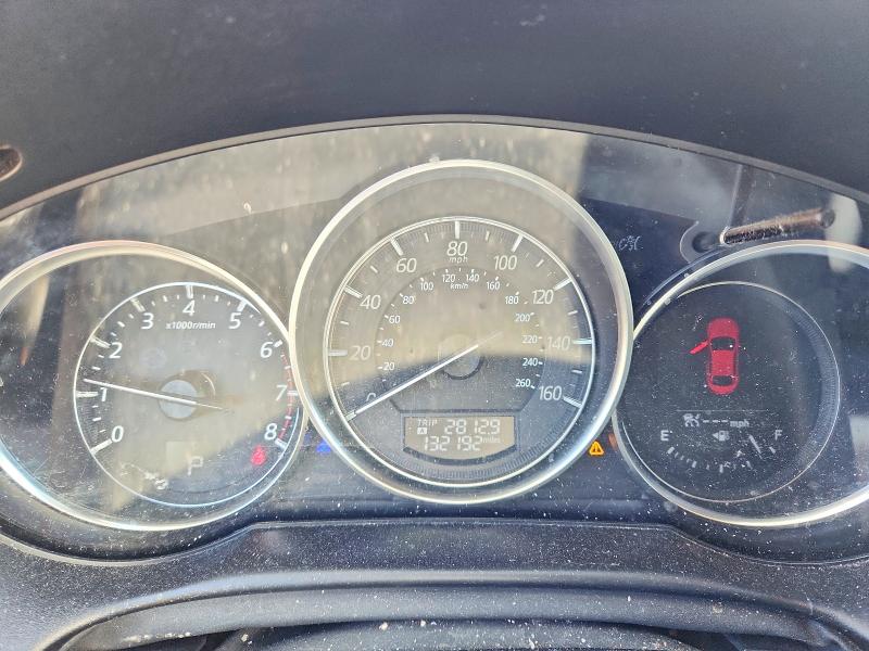 Aukcja sprzedaży 2016 Mazda Cx-5, vin: JM3KE4DY3G0717558, numer aukcji: 63906996