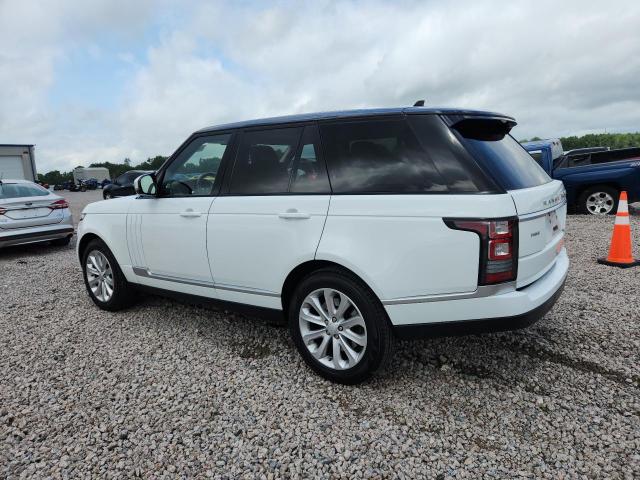 63222116 :رقم المزاد ، SALGS2PF5GA291641 vin ، 2016 Land Rover Range Rover مزاد بيع