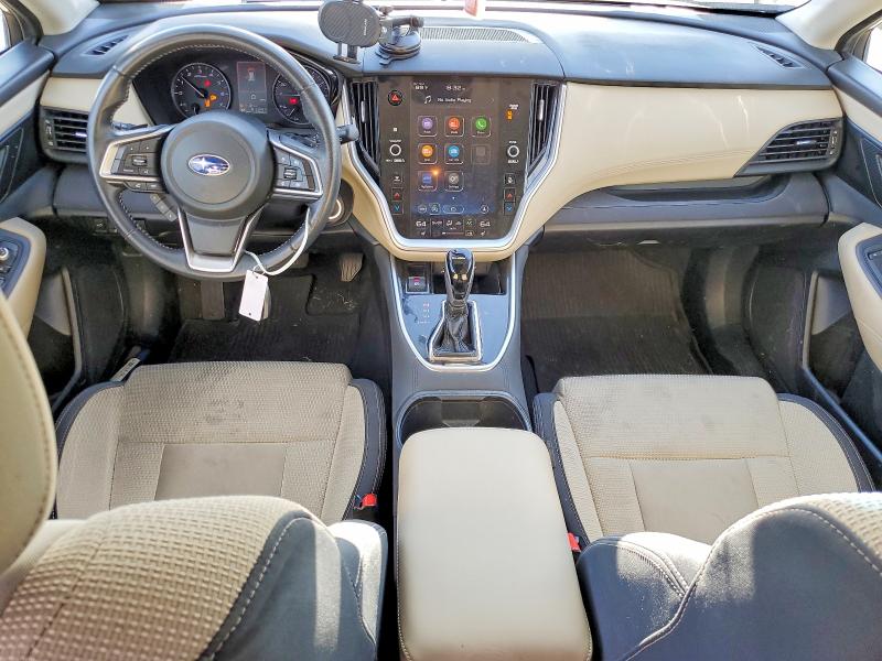 Aukcja sprzedaży 2020 Subaru Outback, vin: 4S4BTACC9L3204404, numer aukcji: 66174436
