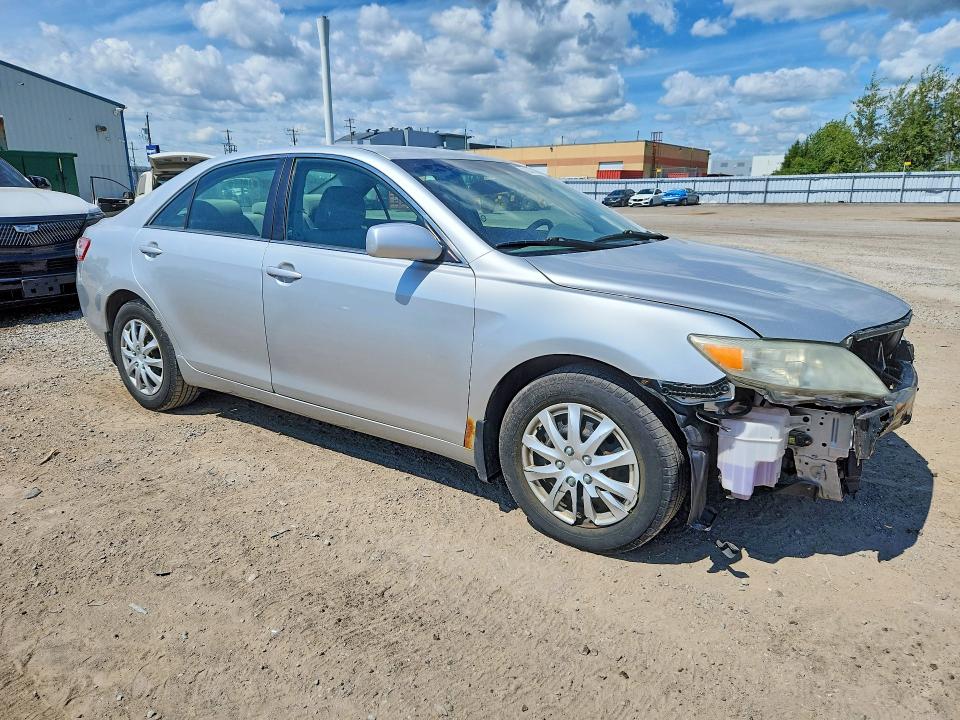 Продажа на аукционе авто 2011 Toyota Camry, vin: 4T1BF3EK0BU718027, номер лота: 65347436