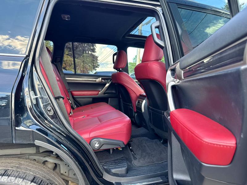 Auction sale of the 2021 Lexus Gx, vin: JTJAM7BX4M5288106, lot number: 66847306