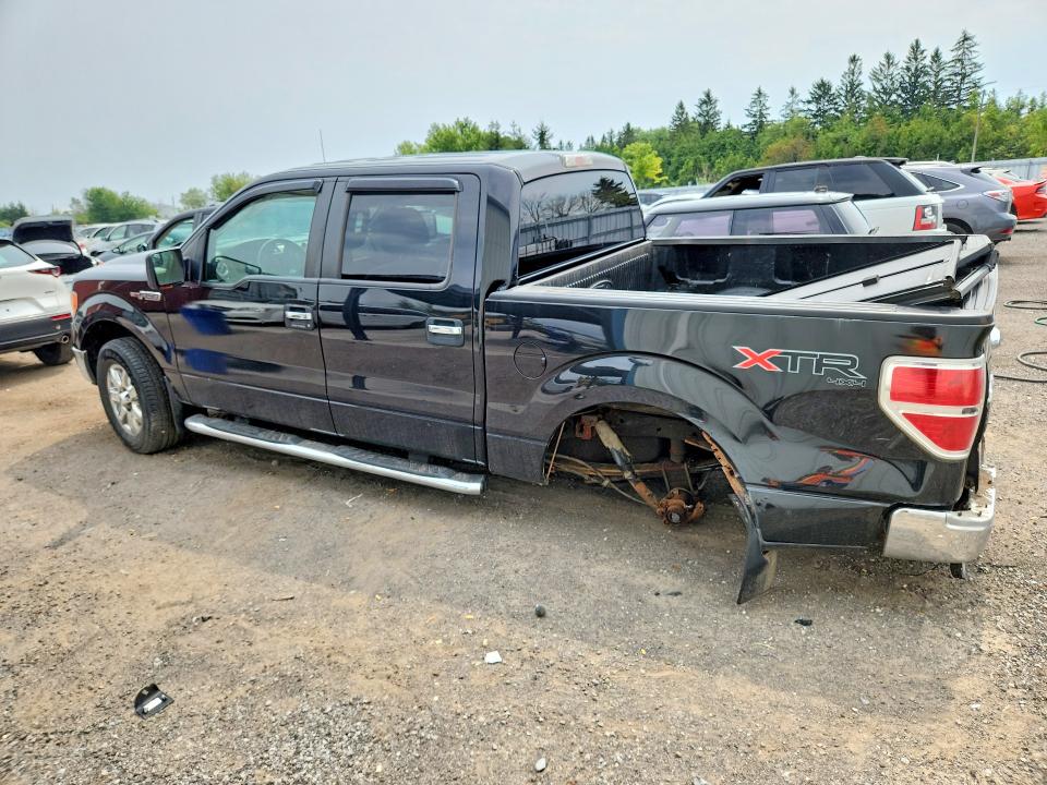 Aukcja sprzedaży 2014 Ford F150, vin: 1FTFW1EF5EFB05102, numer aukcji: 64114856