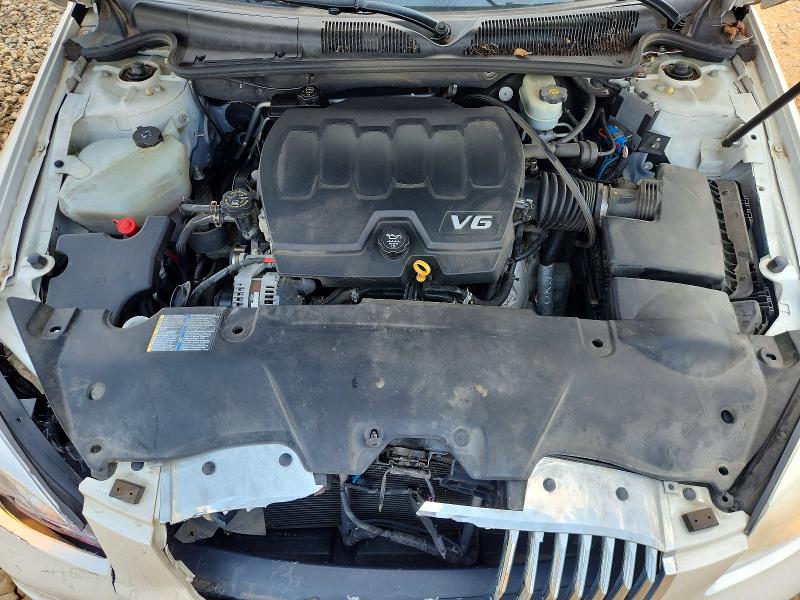 64063546 :رقم المزاد ، 1G4HF5EM8AU108138 vin ، 2010 Buick Lucerne مزاد بيع