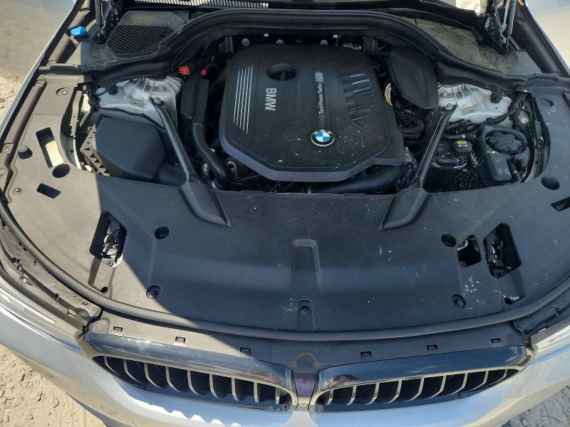 Aukcja sprzedaży 2018 Bmw 640, vin: WBAJV6C55JBC99913, numer aukcji: 64192836