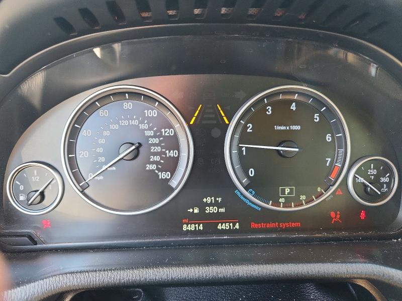 Aukcja sprzedaży 2017 Bmw X3, vin: 5UXWZ7C30H0V88751, numer aukcji: 65712246