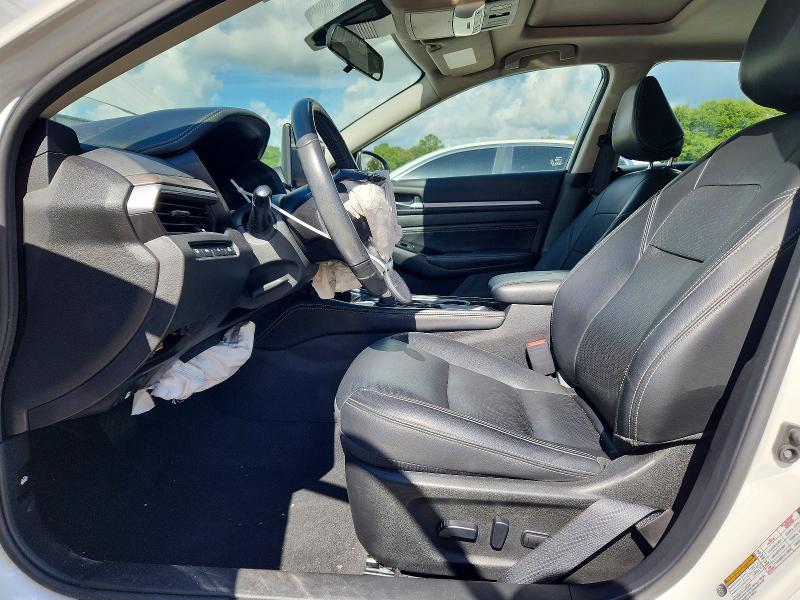 Aukcja sprzedaży 2023 Nissan Altima, vin: 1N4BL4EW8PN422296, numer aukcji: 63875356