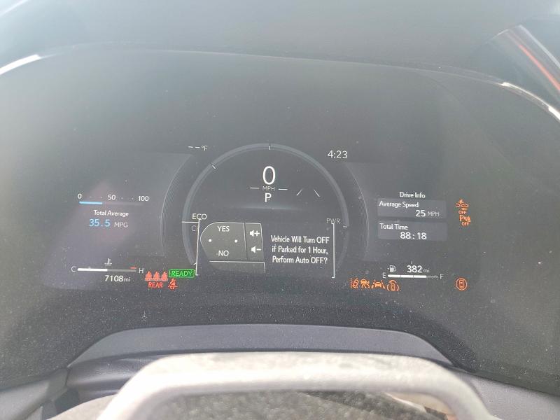 Продажа на аукционе авто 2025 Lexus Rx 350h, vin: 2T2BBMCA4SC104932, номер лота: 65101476