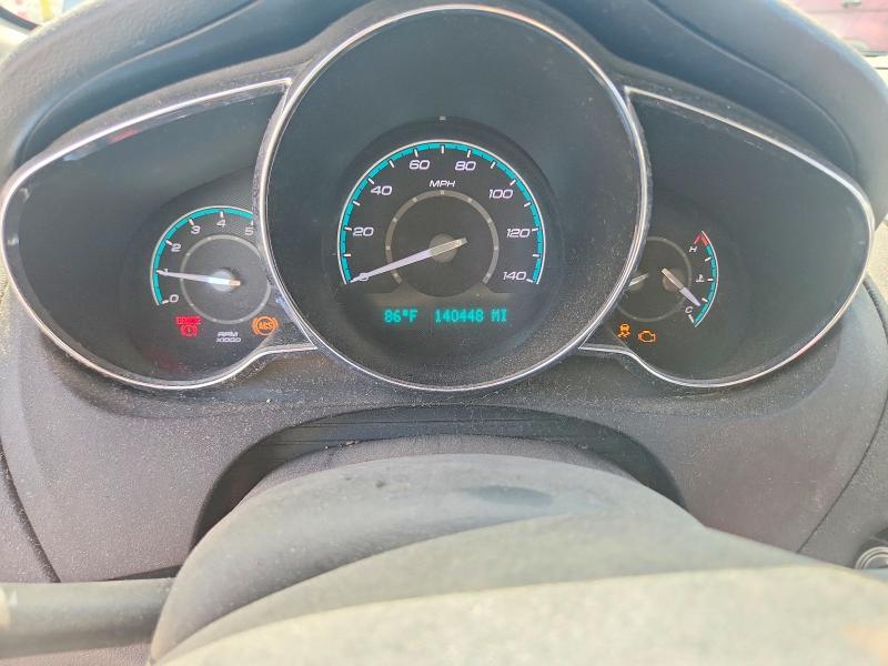 2012 Chevrolet Malibu მანქანა იყიდება აუქციონზე, vin: 1G1ZC5E02CF276274, აუქციონის ნომერი: 63704656