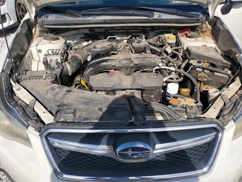 Продажа на аукционе авто 2017 Subaru Crosstrek, vin: JF2GPABC8HG276986, номер лота: 64765226