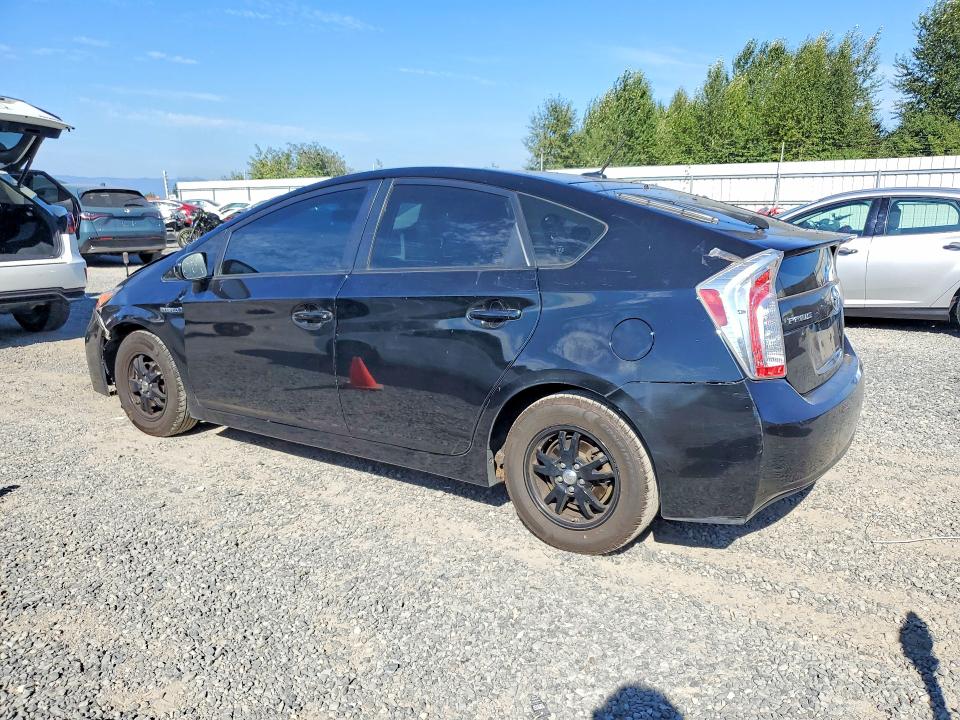 Продажа на аукционе авто 2015 Toyota Prius, vin: JTDKN3DU3F0417789, номер лота: 65354896