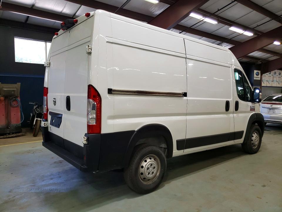 Aukcja sprzedaży 2019 Ram Promaster 1500, vin: 3C6TRVBG0KE547796, numer aukcji: 63471436