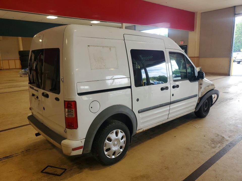 Aukcja sprzedaży 2013 Ford Transit Connect, vin: NM0LS6BN7DT135688, numer aukcji: 66464176
