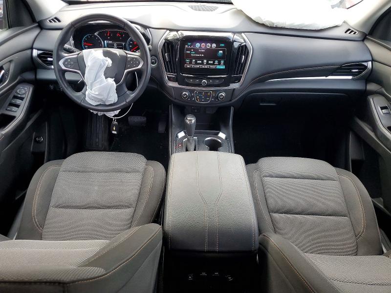 Продаж на аукціоні авто 2019 Chevrolet Traverse, vin: 1GNEVGKW0KJ132536, номер лоту: 63621966