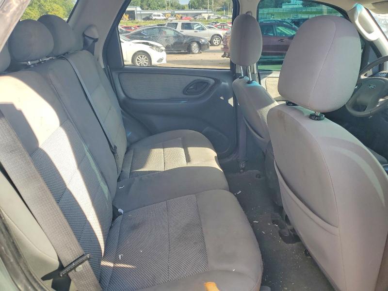 65212556 :رقم المزاد ، 1FMYU95H86KC55451 vin ، 2006 Ford Escape مزاد بيع