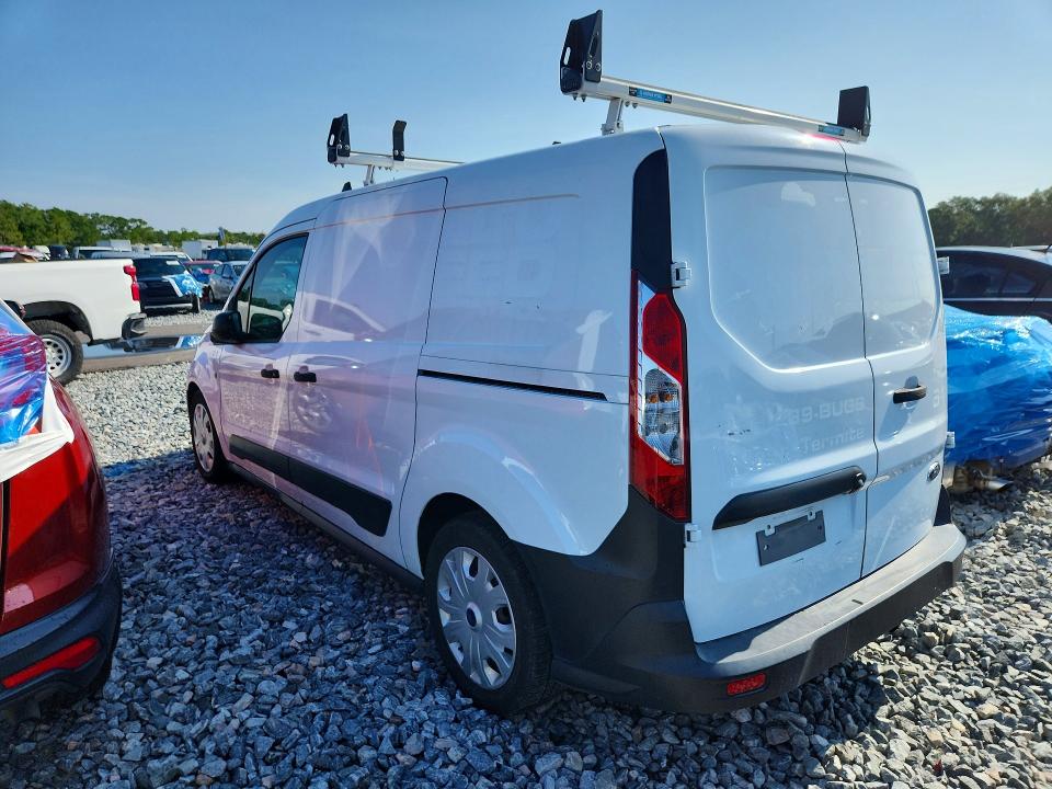 Продажа на аукционе авто 2022 Ford Transit Conn, vin: NM0LS7S2XN1520333, номер лота: 62978196