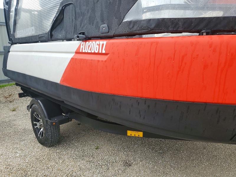 Aukcja sprzedaży 2024 Sea-doo Switch Ompact, vin: YDV00266G324, numer aukcji: 66040616