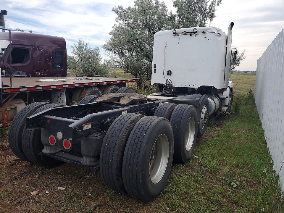 Продаж на аукціоні авто 2022 Freightliner 122sd, vin: 3AKNGNDR9NDNA5707, номер лоту: 62259216
